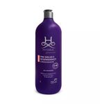 Foto-do-produto-Condicionador-Hydra-Groomers-Brilho-e-Desembaraco-Pet-Society-1-Litro-no-petshop-online-da-Tudo-de-Bicho