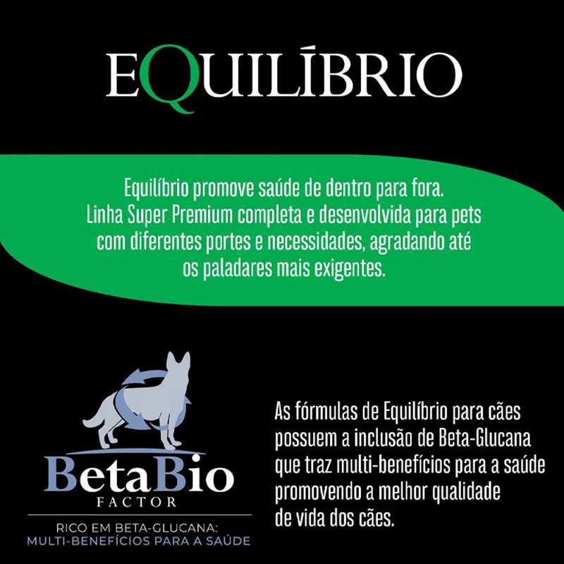 Foto-do-produto-Racao-Total-Equilibrio-Caes-Adultos-Sensitive-no-petshop-online-da-Tudo-de-Bicho