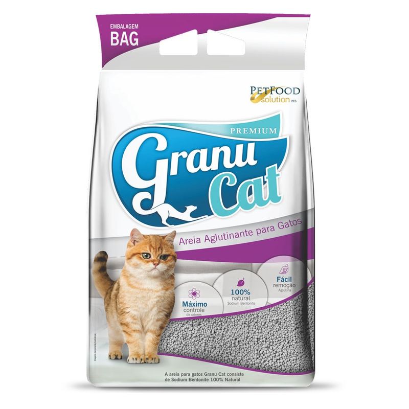 Foto-do-produto-Areia-Higienica-Gatos-Granucat-B.U.A-4kg-no-petshop-online-da-Tudo-de-Bicho