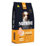 Foto-do-produto-Racao-Caes-Nutrive-Select-Filhotes-Medio-e-Grande-Frango-e-Arroz-15kg-no-petshop-online-da-Tudo-de-Bicho