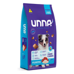 Foto-do-produto-Racao-Caes-Unna-Filhotes-Carne-e-Arroz-15kg-no-petshop-online-da-Tudo-de-Bicho
