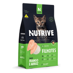 Foto-do-produto-Racao-Gatos-Nutrive-Select-Filhotes-Frango-e-Arroz-25kg-no-petshop-online-da-Tudo-de-Bicho