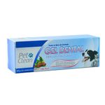 Foto-do-produto-Gel-Dental-Tutty-Frutty-Pet-Clean-60g-no-petshop-online-da-Tudo-de-Bicho