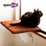 Foto-do-produto-Prateleira-Cama-Para-Gatos-Spacecat-Jupiter-Gatton-no-petshop-online-da-Tudo-de-Bicho