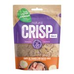 Foto-do-produto-Petisco-Natural-Crisp-de-Frango-Batata-Doce-20g-no-petshop-online-da-Tudo-de-Bicho