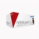 Foto-do-produto-Ivercanis-6mg-com-4-Comprimidos-no-petshop-online-da-Tudo-de-Bicho