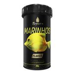 Foto-do-produto-Racao-para-Peixes-Poytara-Marinhos-Black-Line-Flakes-30g-no-petshop-online-da-Tudo-de-Bicho