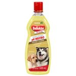 Foto-do-produto-Shampoo-Neutro-Bellokao-Premium-500ml-no-petshop-online-da-Tudo-de-Bicho