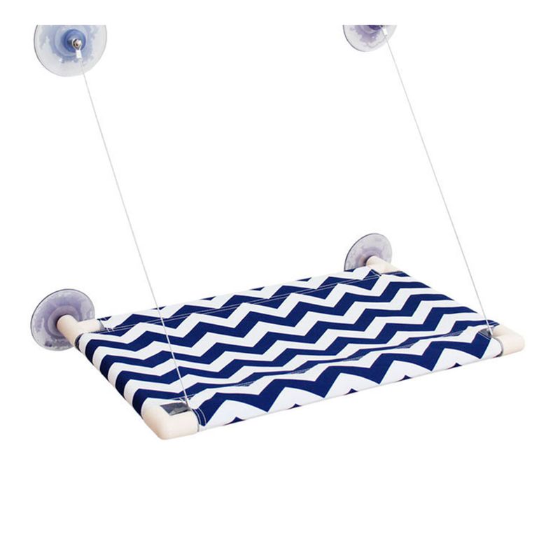 Foto-do-produto-Cama-Suspensa-Para-Gatos-Catbed-Gatton-King-Shark-no-petshop-online-da-Tudo-de-Bicho