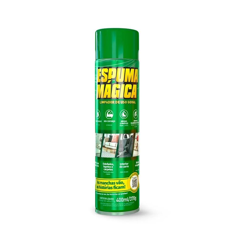Foto-do-produto-Espuma-Magica-Spray-Procao-400ml-no-pet-shop-online-da-Tudo-de-Bicho