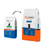 Foto-do-produto-Racao-para-Caes-Finotrato-Prime-Light-Adultos-Racas-Pequenas-e-Medias-10kg-no-pet-shop-online-da-Tudo-de-Bicho