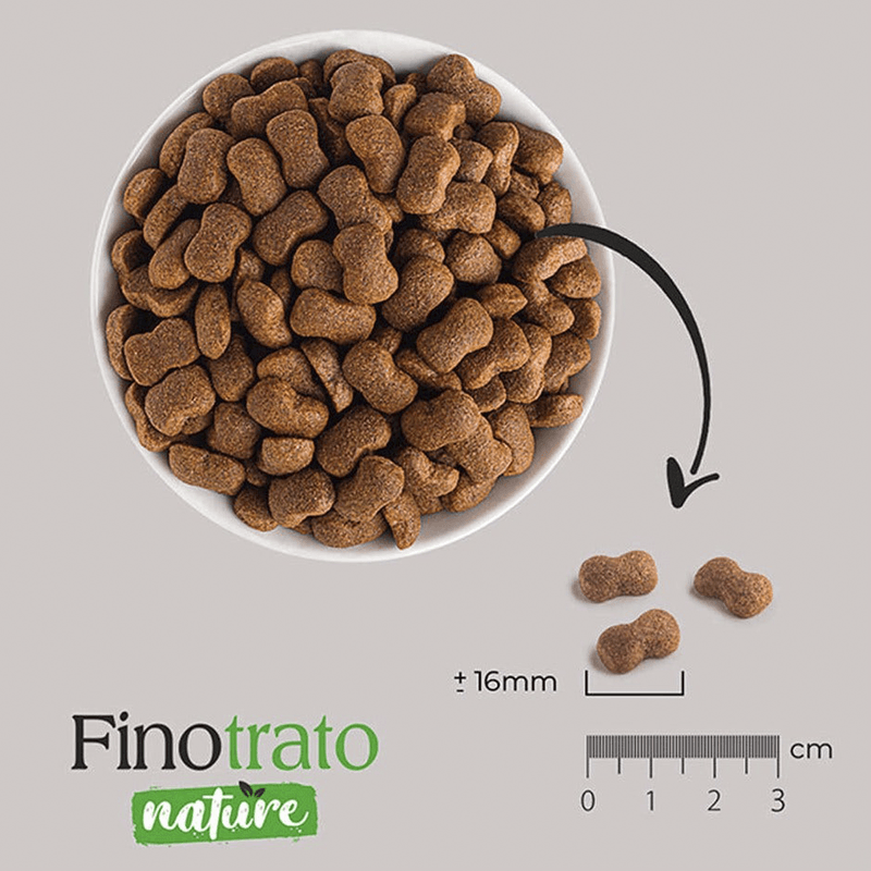 Foto-do-produto-Racao-para-Caes-Finotrato-Nature-Adultos-Racas-Grandes-15kg-no-pet-shop-online-da-Tudo-de-Bicho