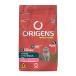 Foto-do-produto-Racao-Origens-Gatos-Castrados-Salmao-101kg-no-pet-shop-online-da-Tudo-de-Bicho