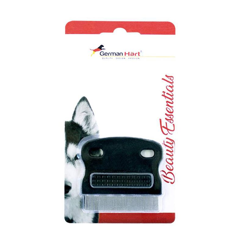 Foto-do-produto-Pente-Anti-Pulgas-Caes-Germanhart-no-pet-shop-online-da-Tudo-de-Bicho