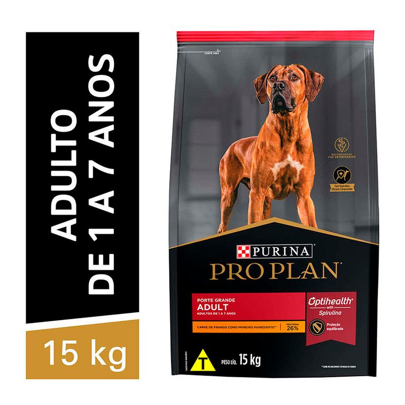 Foto-do-produto-Racao-Nestle-Purina-Caes-Pro-Plan-Adultos-Racas-Grandes-15kg-no-pet-shop-online-da-Tudo-de-Bicho