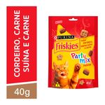 Foto-do-produto-Petiscos-Nestle-Purina-Gatos-Friskies-Carne-40g-no-pet-shop-online-da-Tudo-de-Bicho