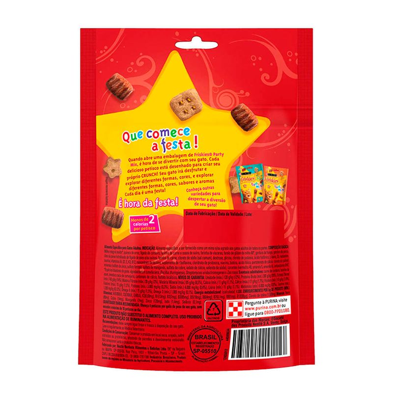 Foto-do-produto-Petiscos-Nestle-Purina-Gatos-Friskies-Carne-40g-no-pet-shop-online-da-Tudo-de-Bicho