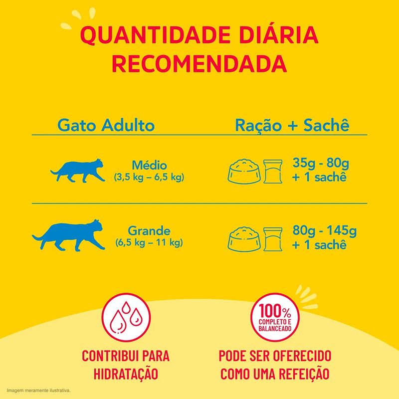 Foto-do-produto-Racao-Umida-Nestle-Purina-Gatos-Friskies-Carne-ao-Molho-Sache-85g-no-pet-shop-online-da-Tudo-de-Bicho