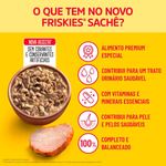 Foto-do-produto-Racao-Umida-Nestle-Purina-Gatos-Friskies-Peru-ao-Molho-Sache-85g-no-pet-shop-online-da-Tudo-de-Bicho