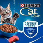 Foto-do-produto-Racao-Umida-Nestle-Purina-Cat-Chow-Adultos-Carne-ao-Molho-Sache-85g-no-pet-shop-online-da-Tudo-de-Bicho