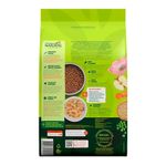 Foto do Produto Ração Guabi Natural Gatos Castrados Frango e Arroz Integral 7,5kg no Petshop Online da Tudo de Bicho