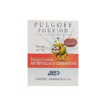 Foto-do-produto-Antipulgas-e-Carrapatos-Pour-On-para-Caes-ate-7kg-Mundo-Animal-05ml-no-pet-shop-online-da-Tudo-de-Bicho