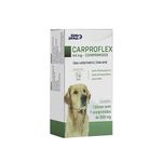 Foto-do-produto-Carraproflex-Anti-inflamatorio-para-Caes-Mundo-Animal-44mg-7-Comprimidos-no-pet-shop-online-da-Tudo-de-Bicho