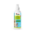 Foto-do-produto-Locao-Limpeza-Profunda-e-Hidratacao-das-Patas-Good-Care-Mundo-Animal-200ml-no-pet-shop-online-da-Tudo-de-Bicho