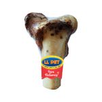 Foto-do-produto-Osso-para-caes-Meio-Femur-Bovino-LL-Pet-1-Unidade-no-pet-shop-online-da-Tudo-de-Bicho