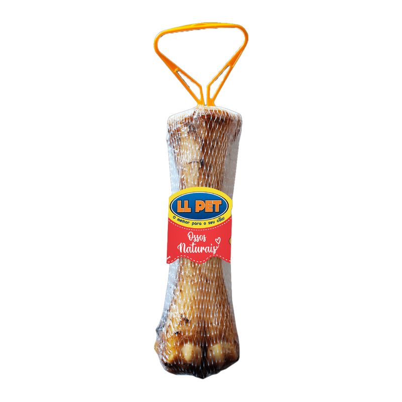 Foto-do-produto-Petisco-para-caes-Canela-Bovina-LL-Pet-1-Unidade-no-pet-shop-online-da-Tudo-de-Bicho