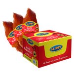 Foto-do-produto-Petisco-para-caes-Peito-de-Frango-LL-Pet-1-Unidade-no-pet-shop-online-da-Tudo-de-Bicho