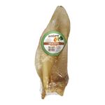 Foto-do-produto-Petisco-para-Caes-Orelha-Bovina-Jack-Pup-no-pet-shop-online-da-Tudo-de-Bicho