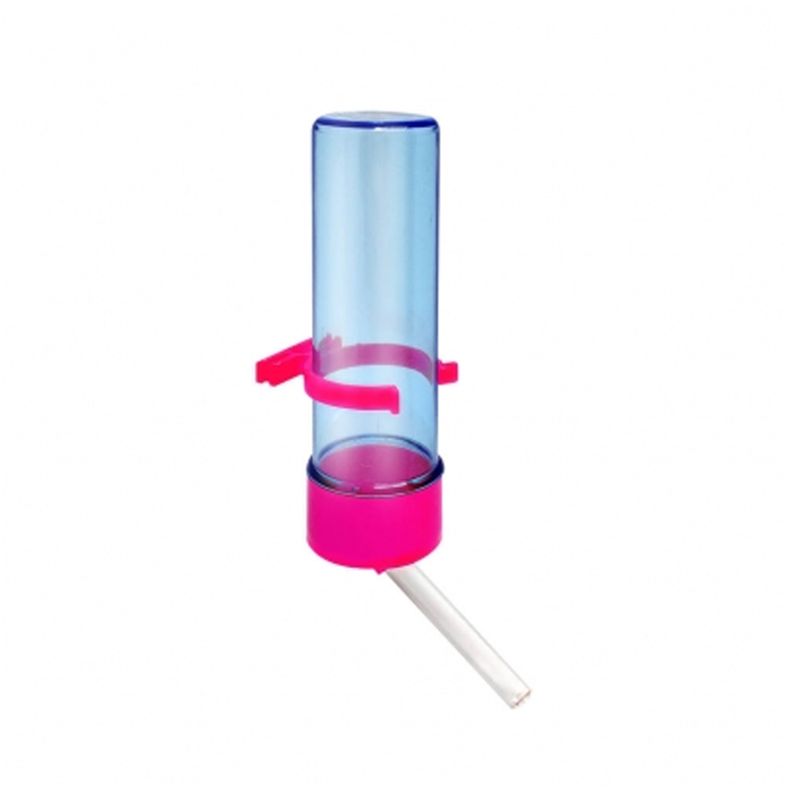 Foto-do-produto-Bebedouro-Plastico-Para-Hamster-Colorido-Animalissimo-100ml-no-pet-shop-online-da-Tudo-de-Bicho