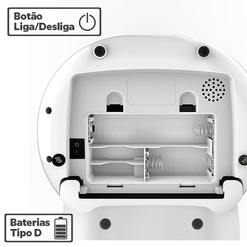 Foto-do-produto-Alimentador-Automatico-Pet-Dogis-Tech-no-pet-shop-online-da-Tudo-de-Bicho