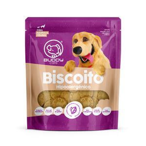 Biscoito Hipoalergenico Buddy Toys