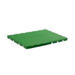 Foto-do-produto-Grade-Higienica-Roedores-Verde-Animalissimo-no-pet-shop-online-da-Tudo-de-Bicho