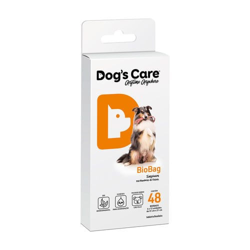 Foto-do-produto-Refil-Biobag-Dogs-Care-48-Unidades-no-pet-shop-online-da-Tudo-de-Bicho