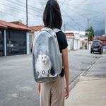 Foto-do-produto-Mochila-Capsula-Tutelo-no-pet-shop-online-da-Tudo-de-Bicho