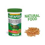 Foto-do-produto-Racao-para-Tartaruga-Tartafood-Prodac-100--Gammarus-10g-no-pet-shop-online-da-Tudo-de-Bicho