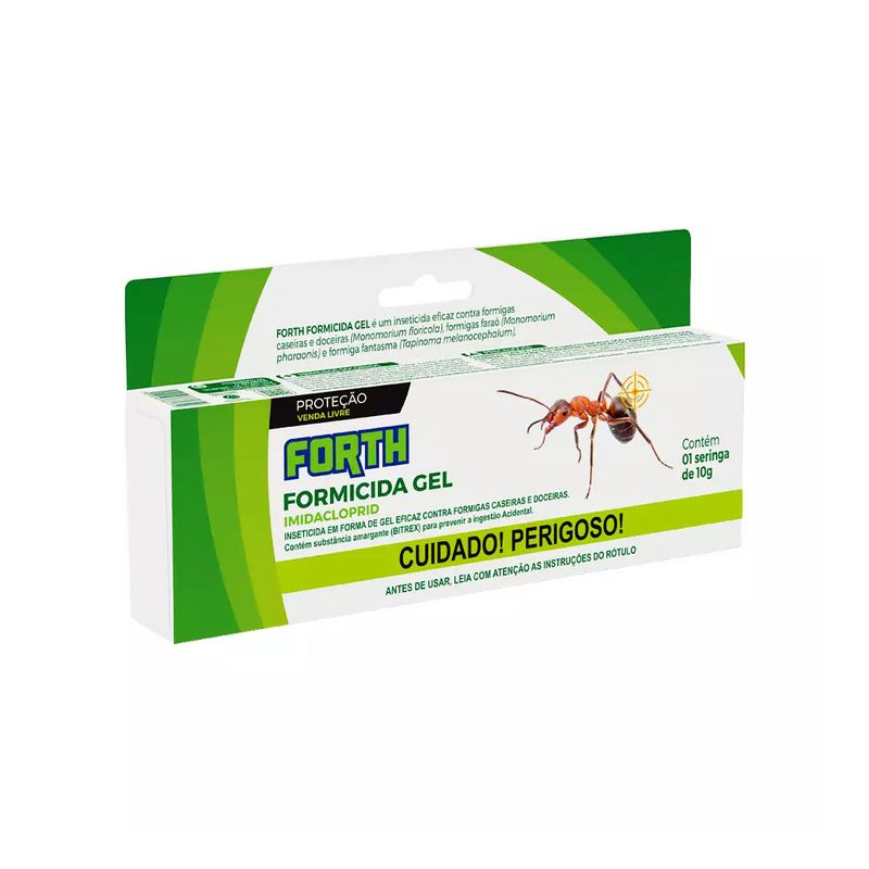 Foto-do-produto-Formicida-Gel-Forth-10gg-no-pet-shop-online-da-Tudo-de-Bicho