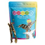 Foto-do-produto-Petisco-Para-Caes-Pele-De-Tilapia-Good-Lovin-Com-1-Unidade-no-pet-shop-online-da-Tudo-de-Bicho