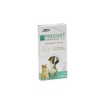 Foto-do-produto-Anti-inflamatorio-para-Caes-e-Gatos-Predivet-5mg-Mundo-Animal-10-Comprimidos-no-pet-shop-online-da-Tudo-de-Bicho