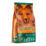 Foto-do-produto-Racao-Caes-Special-Dog-Adultos-Vegetais-15kg-no-pet-shop-online-da-Tudo-de-Bicho