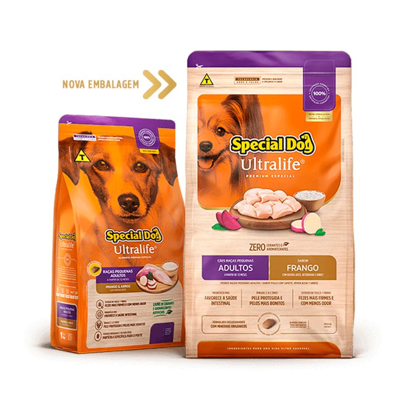 Foto-do-produto-Racao-Special-Dog-Ultralife-Caes-Adultos-Racas-Pequenas-Frango-e-Arroz-101kg-no-pet-shop-online-da-Tudo-de-Bicho