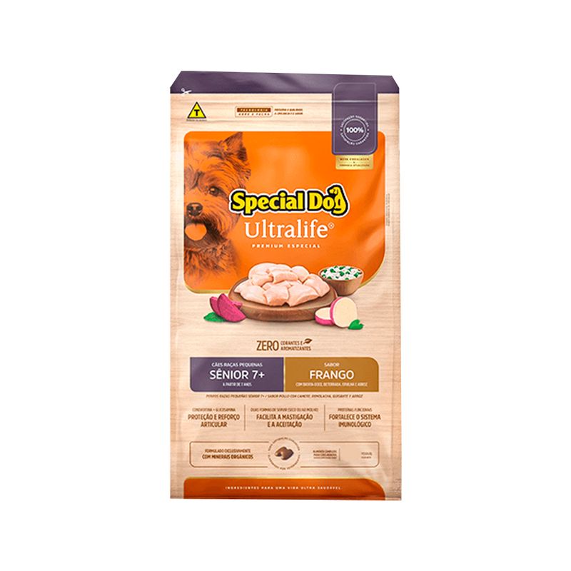 Foto-do-produto-Racao-Special-Dog-Ultralife-Caes-Adultos-Senior-Racas-Pequenas-Frango-e-Arroz-3kg-no-pet-shop-online-da-Tudo-de-Bicho