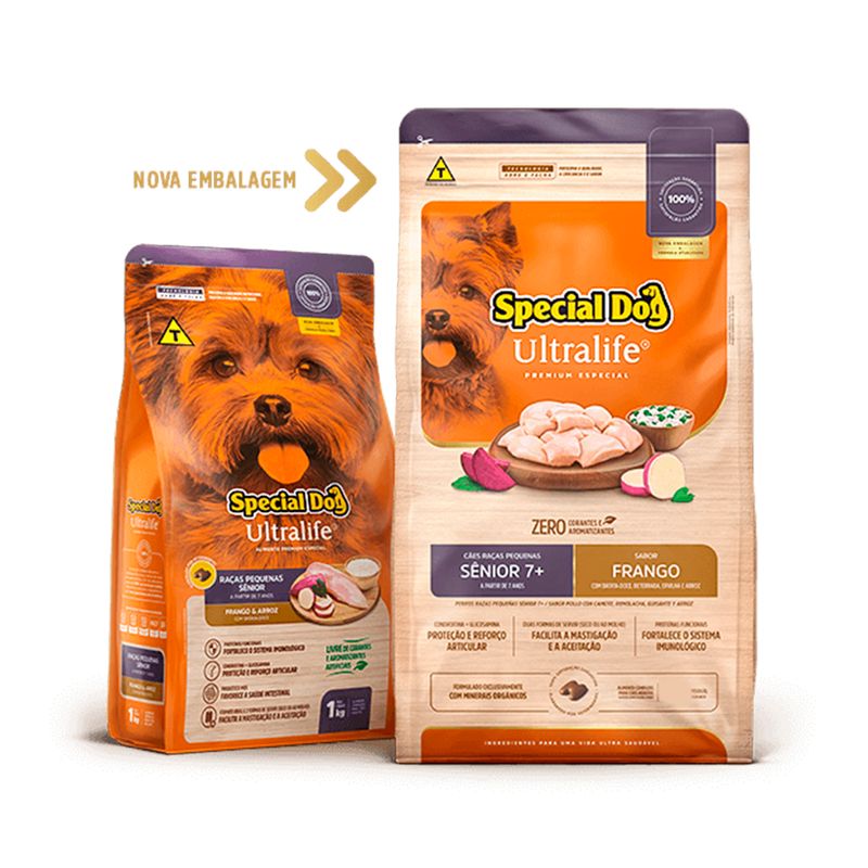 Foto-do-produto-Racao-Special-Dog-Ultralife-Caes-Adultos-Senior-Racas-Pequenas-Frango-e-Arroz-3kg-no-pet-shop-online-da-Tudo-de-Bicho