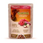 Foto-do-produto-Racao-Special-Dog-Sache-Caes-Filhotes-Carne-100g-no-pet-shop-online-da-Tudo-de-Bicho