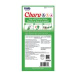 Foto-do-produto-Pure-Churu-Petisco-Cremoso-para-Gatos-Atum-e-Galinha-56g-no-pet-shop-online-da-Tudo-de-Bicho