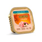 Foto-do-produto-Racao-Special-Cat-Pate-Gatos-Adultos-Frango-100g-no-petshop-online-da-Tudo-de-Bicho