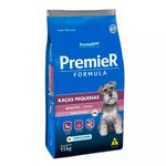 Foto-do-produto-Racao-Premier-Formula-Caes-Adultos-Racas-Pequenas-Frango-15kg-no-pet-shop-online-da-Tudo-de-Bicho